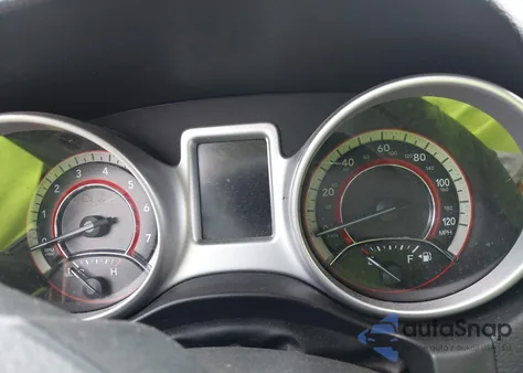 2020 Dodge Journey Se Value из США, поврежденный, VIN 3C4PDCAB9LT214108